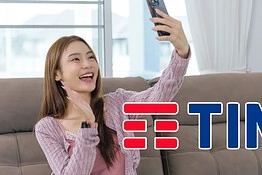 TIM Mobile raddoppia i Giga per l’estate 2026: fino a 300 GB