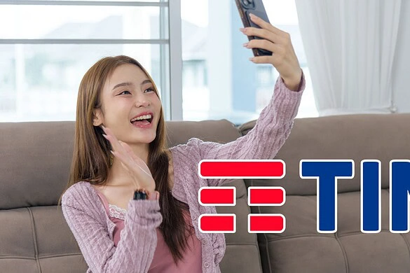 TIM Mobile raddoppia i Giga per l’estate 2026: fino a 300 GB