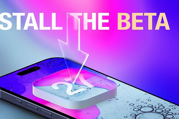 iOS 27 public beta in arrivo a luglio: come prepararsi da subito