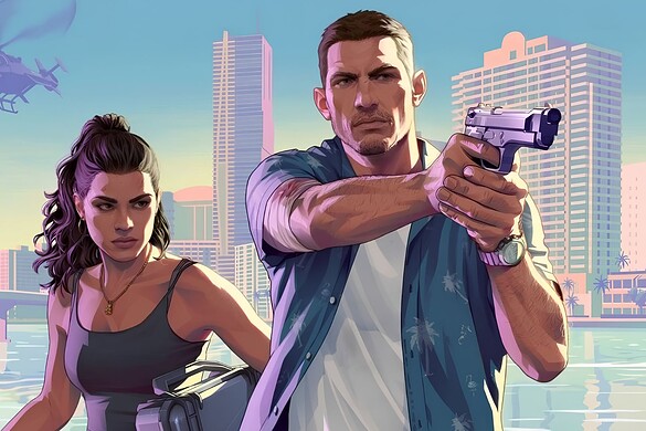 GTA 6, preordini nel caos: la scelta di Rockstar divide i fan