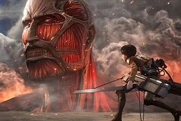 Attack on Titan 3 stupisce: quasi un’ora di gameplay per il tie-in più ambizioso