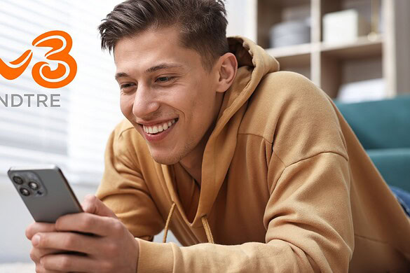 WindTre Giga 250 5G Online: antenna e router 5G gratis in regalo