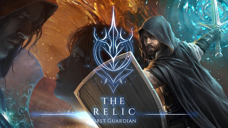 The Relic: First Guardian