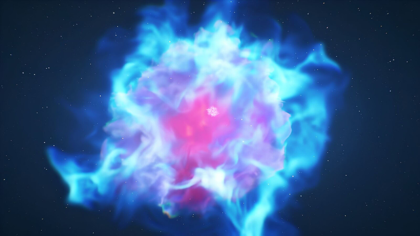 Supernova