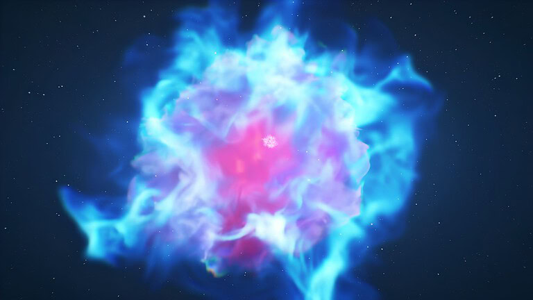 Supernova