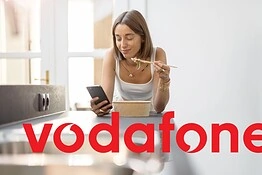 Vodafone Casa FWA Special Edition: nuovo costo per i clienti mobile