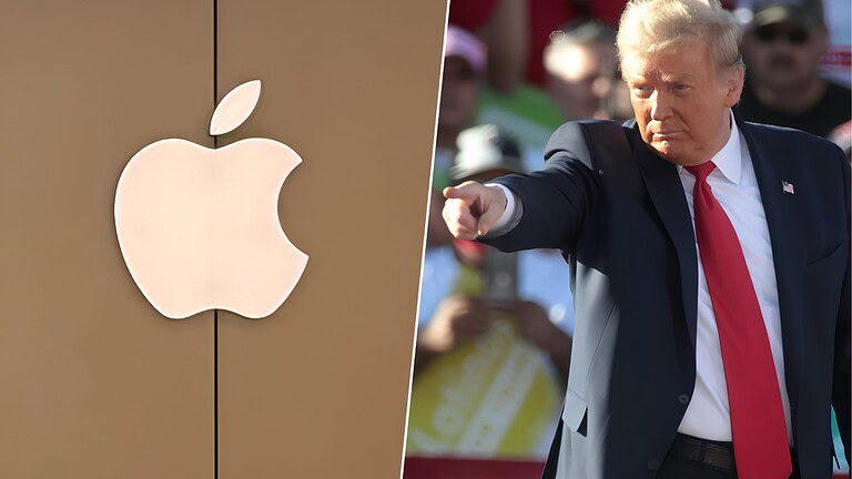 Apple e Intel