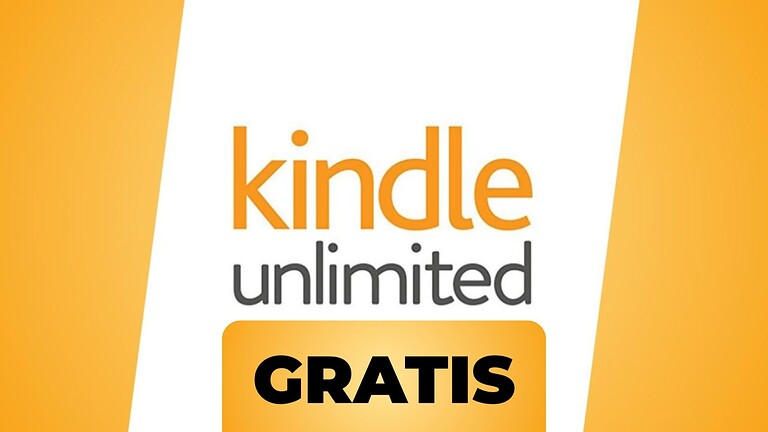 Kindle Unlimited gratis