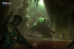 Turok: Origins, nuovo trailer di gameplay ma la data di uscita resta un mistero
