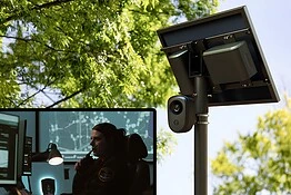 Telecamere con AI leggi-targhe: rivolta nelle città USA contro Flock