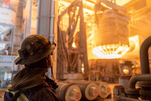 Bollette elettriche alle stelle: i data center mettono in crisi il Made in America di Trump