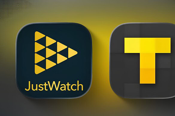 TV Time chiude: come salvare i dati su JustWatch