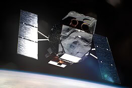 NASA, missione privata prova a salvare il telescopio Swift dalla caduta