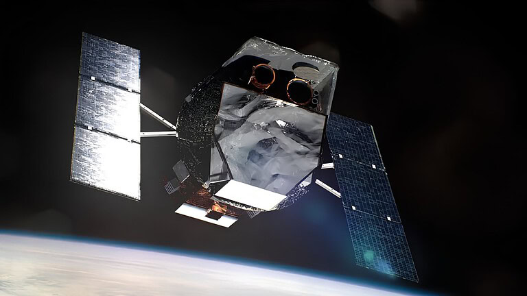NASA
