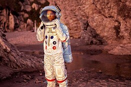 NASA cerca volontari per simulare un viaggio su Marte sulla Terra
