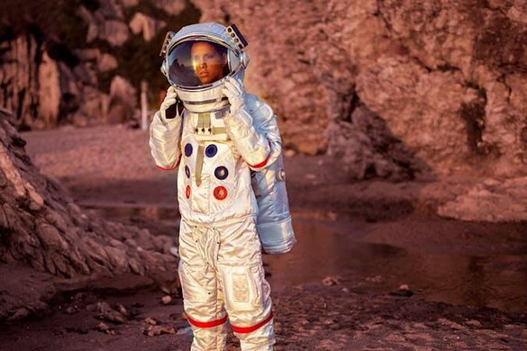 NASA cerca volontari per simulare un viaggio su Marte sulla Terra