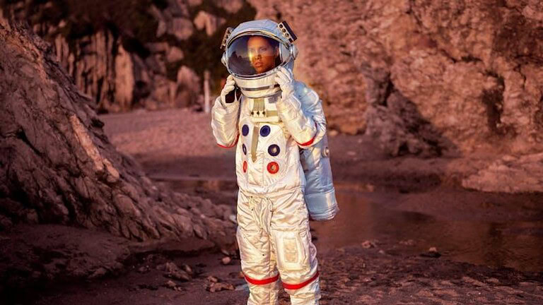 NASA