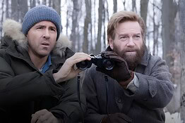Mayday, il primo trailer della commedia action con Ryan Reynolds
