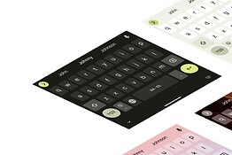 Gboard, la lingua dei segni diventa testo con la fotocamera