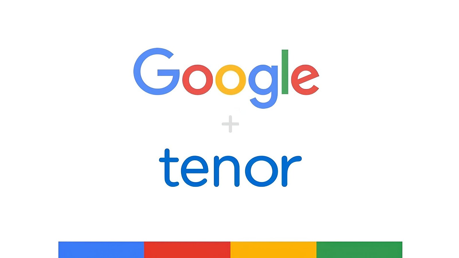 Tenor API