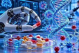 Anthropic sfida il pharma: Claude Science svilupperà farmaci propri
