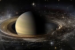 Encelado, l’ESA punta alla luna di Saturno: missione a caccia di vita nel 2050
