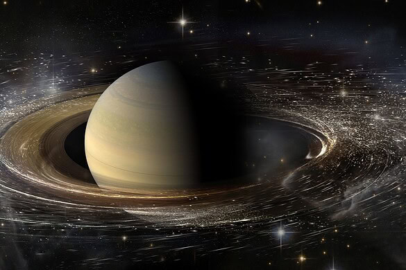 Encelado, l’ESA punta alla luna di Saturno: missione a caccia di vita nel 2050