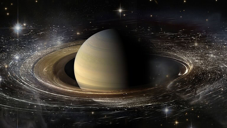 Saturno