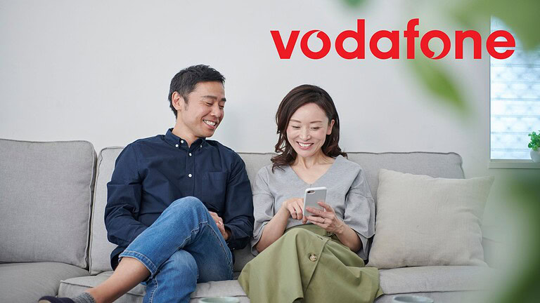 Vodafone Casa FWA