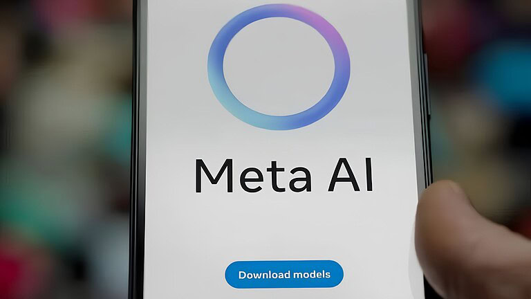 Meta AI