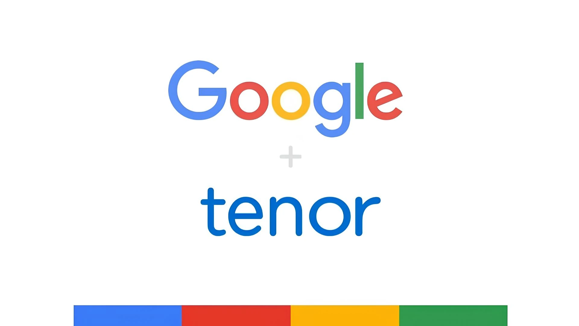 Tenor API