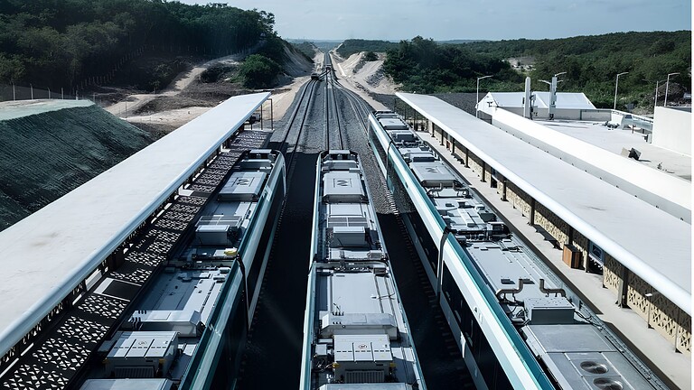 Tren Maya
