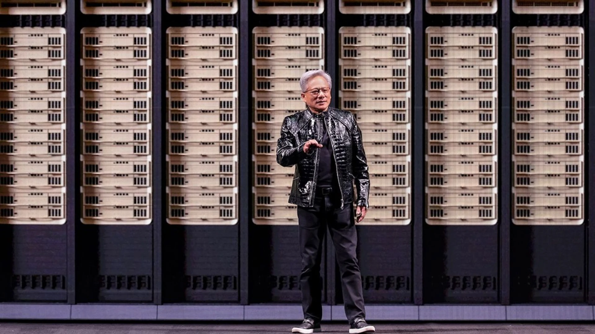 Nvidia smentisce i ritardi di Vera Rubin: produzione già avviata