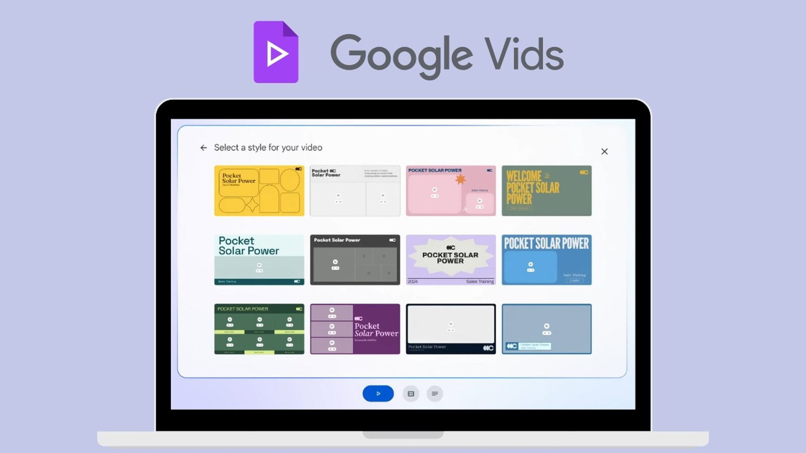 Google Vids