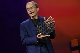 NVIDIA, Gelsinger ammette: in Intel deridevamo le sue GPU