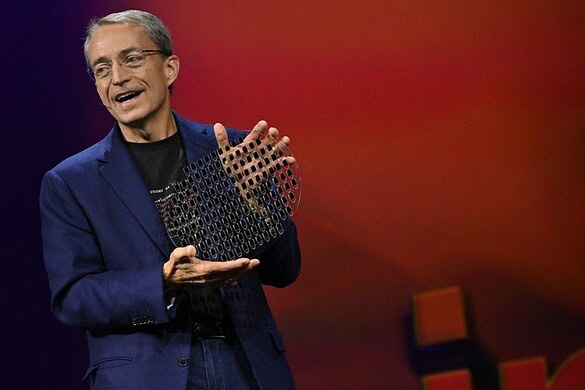 NVIDIA, Gelsinger ammette: in Intel deridevamo le sue GPU