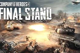 Company of Heroes 3: Final Stand, spin-off roguelite in arrivo il 29 luglio
