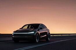 Robotaxi Tesla arriva a Miami: guida senza operatore di sicurezza