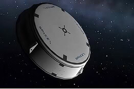 Starfall di SpaceX, il lancio segreto che la FAA ha svelato