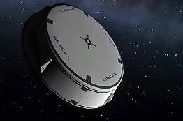 Starfall di SpaceX, il lancio segreto che la FAA ha svelato