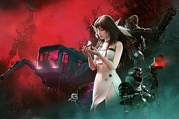 Once Human arriva su PS5 e Xbox Series X|S il 25 agosto