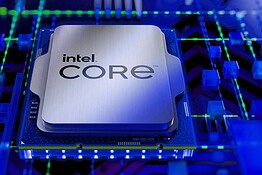 Intel riporta in Cina i chip di 10ª, 12ª, 13ª e 14ª generazione