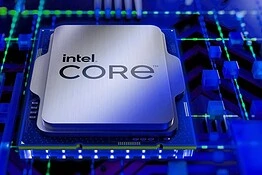Intel riporta in Cina i chip di 10ª, 12ª, 13ª e 14ª generazione