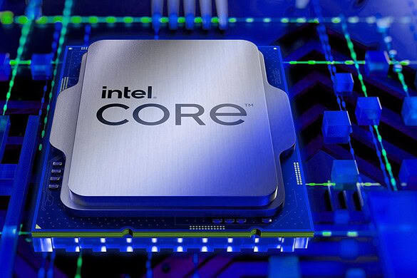Intel riporta in Cina i chip di 10ª, 12ª, 13ª e 14ª generazione