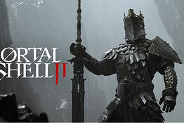 Mortal Shell II ha una data di uscita: si parte il 20 agosto