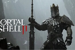 Mortal Shell II ha una data di uscita: si parte il 20 agosto