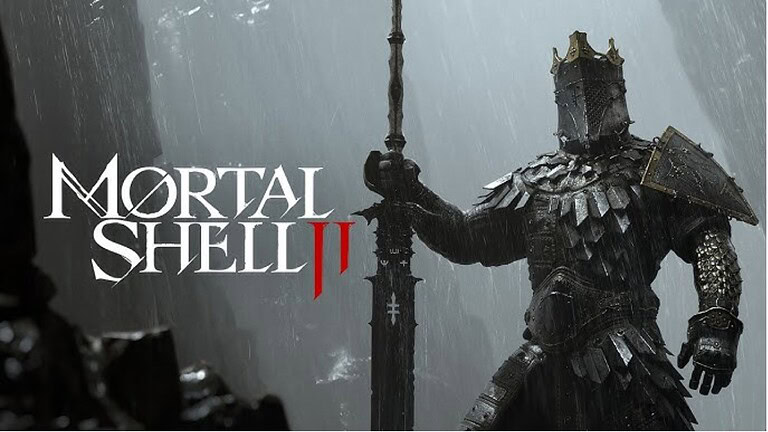 Mortal Shell II