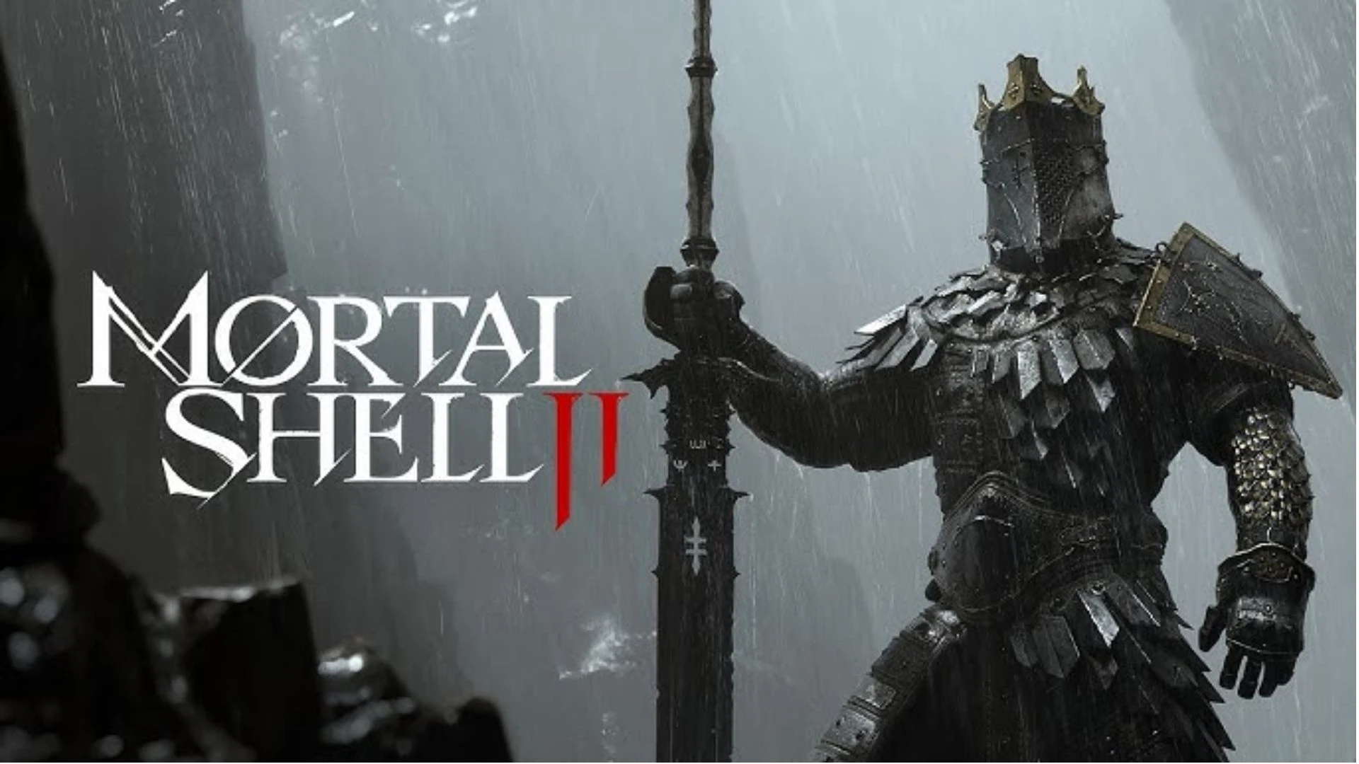 Mortal Shell II