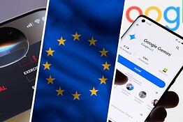 Google come Apple: l’UE ordina di aprire Android agli assistenti IA rivali