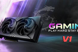 RTX 5060, MSI monta il die GB205 della RTX 5070